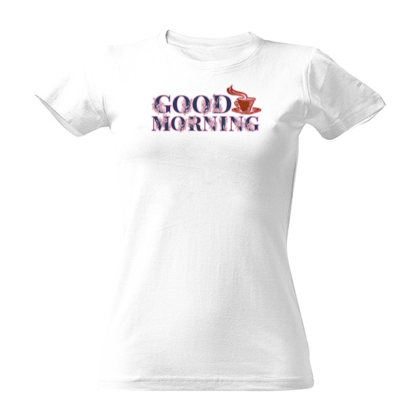 Tričko s potlačou Nový produkt