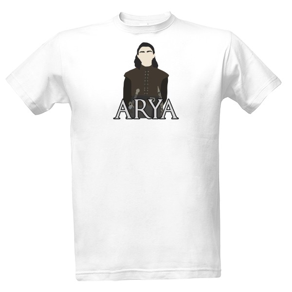 GOT Arya