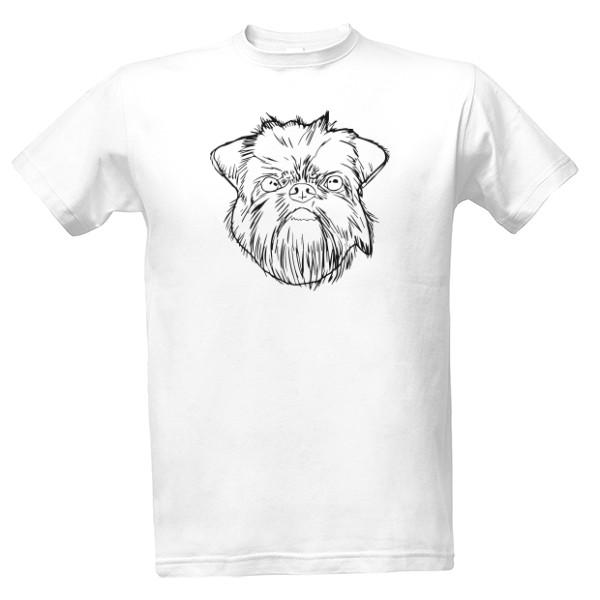 Nový produkt T-shirt