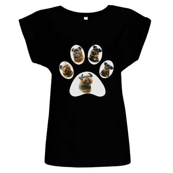 Nový produkt T-shirt