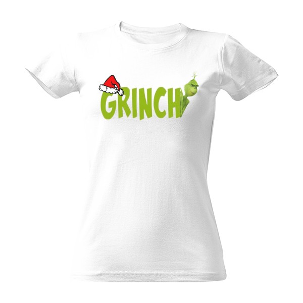 T-shirt Nový produkt