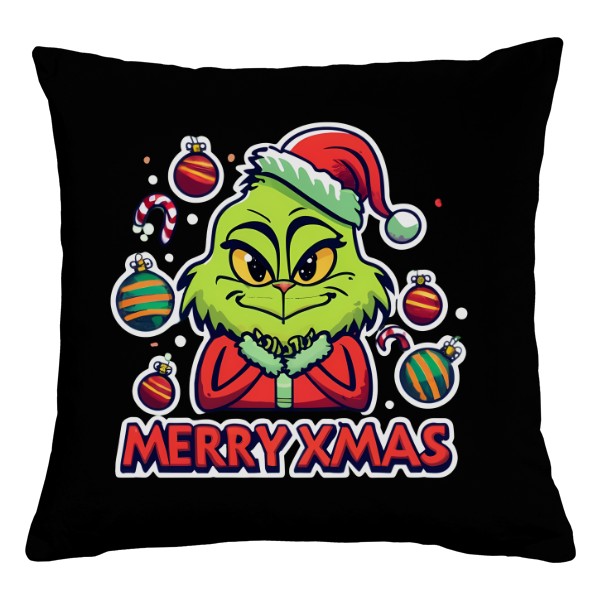 Grinch - Merry XMas