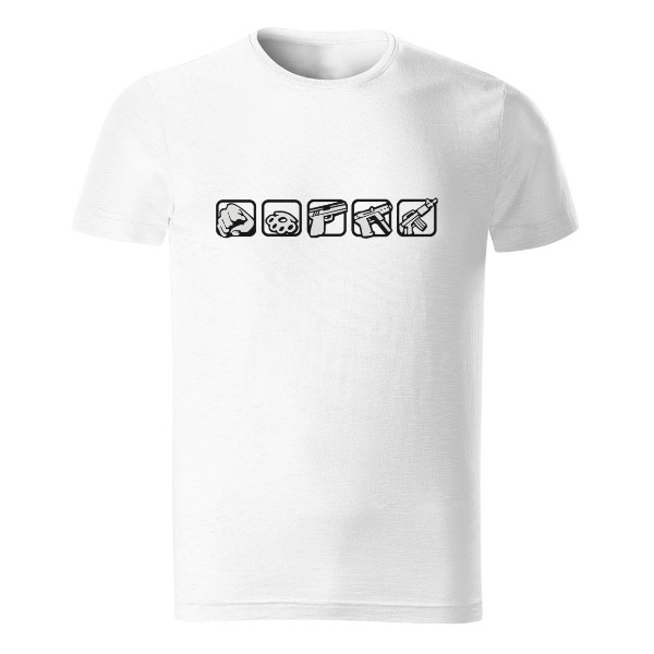 GTA T-shirt