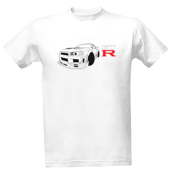 GTR