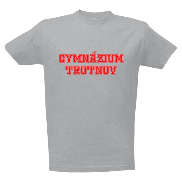 GYMNÁZIUM TRUTNOV