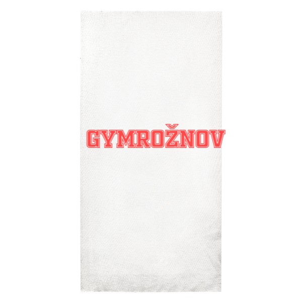 GYMROŽNOV