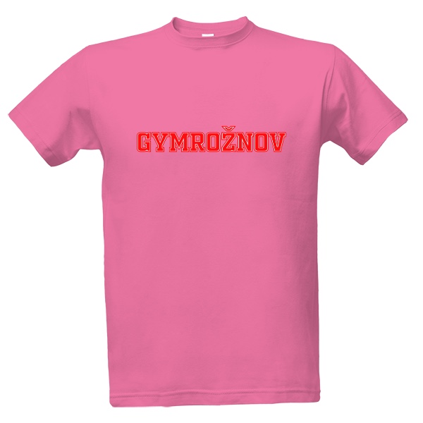 GYMROŽNOV
