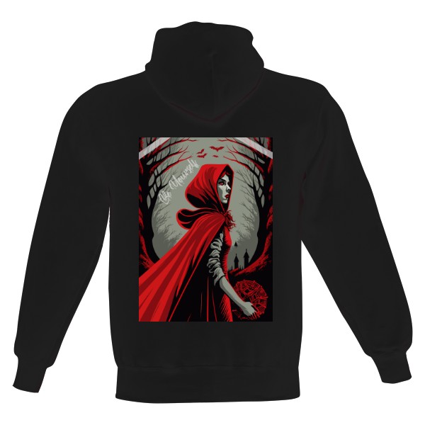 Be YourSelf REDDOT CL