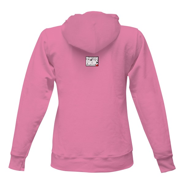 Nechtěla bych být můj spolujezdec