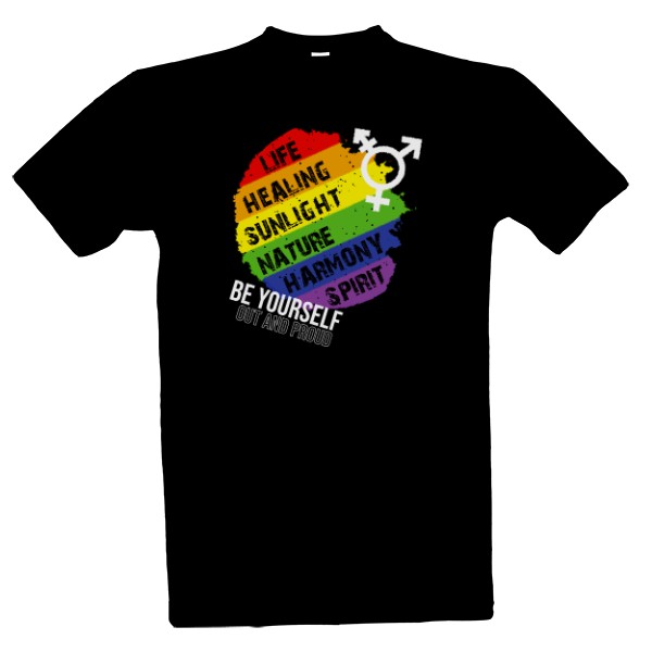 Význam vlajky queer