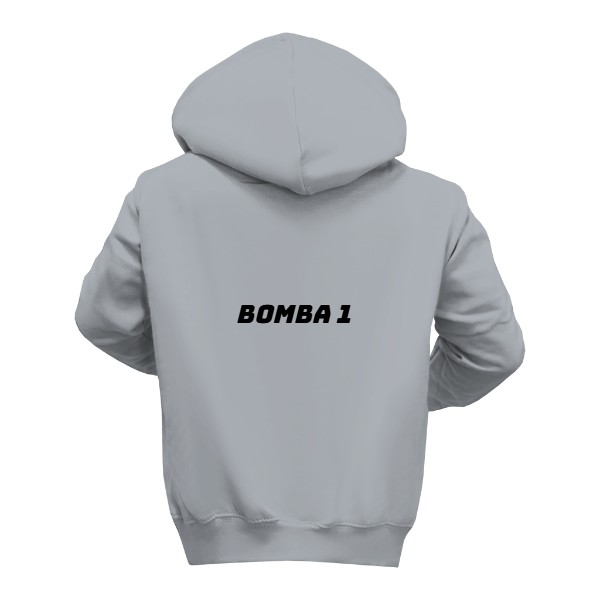 kawaii duhová bomba s očima