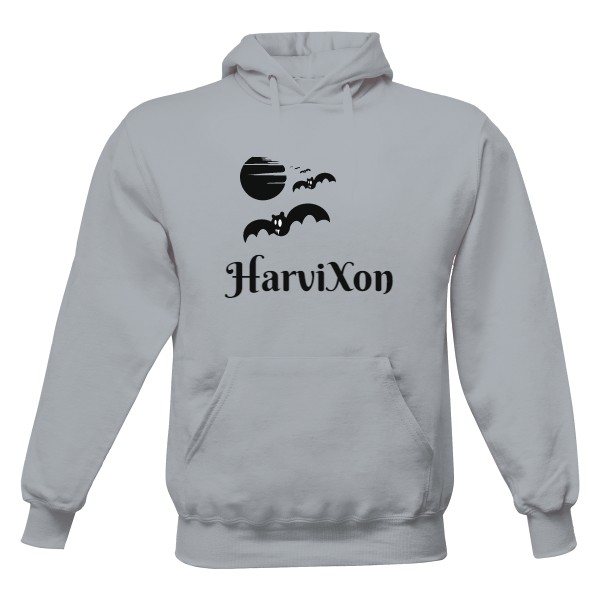 Pánska mikina s kapucňou s potlačou Nový produkt - Kopie