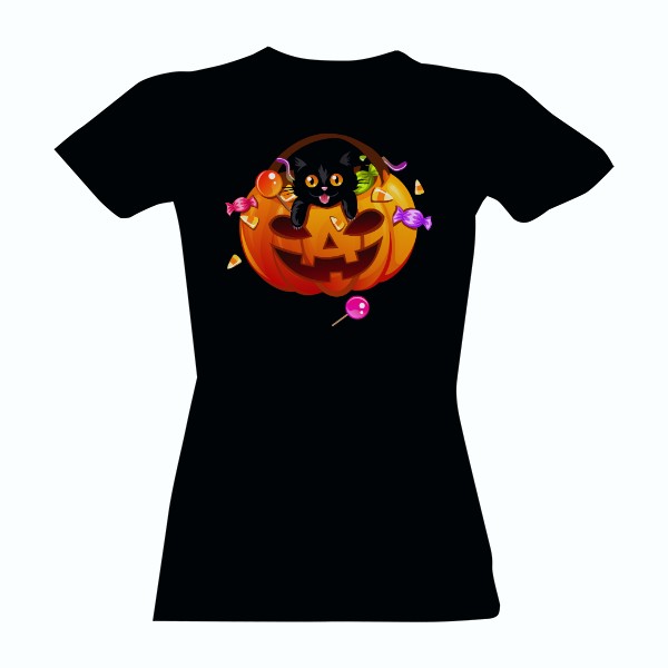 T-shirt Nový produkt