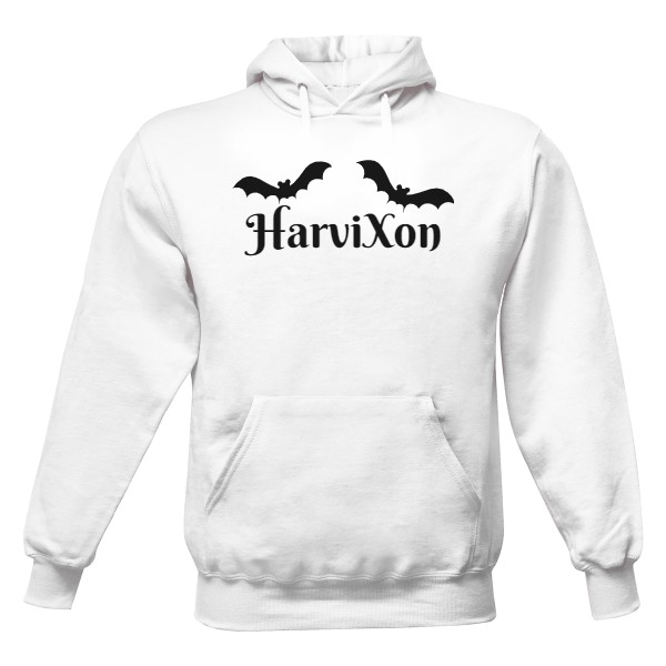 Pánska mikina s kapucňou s potlačou Nový produkt - Kopie