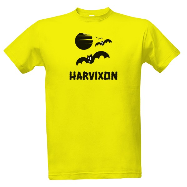 Tričko s potlačou Nový produkt