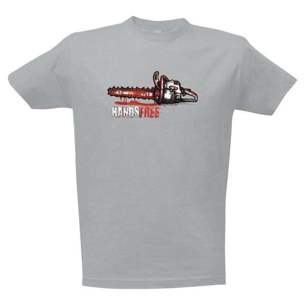 Handsfree - Pánské