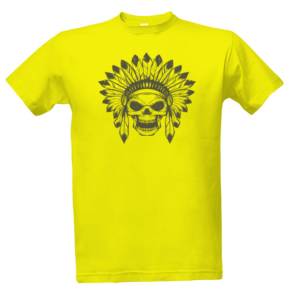 Tričko s potiskem monster treck 23