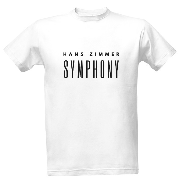 Hans Zimmer Symphony Edition