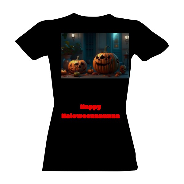 Happy haloweennnnnnnnmmmm