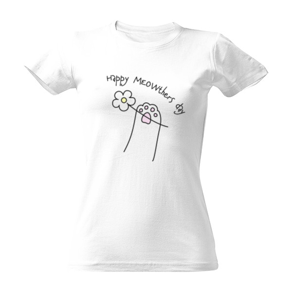 Nový produkt T-shirt