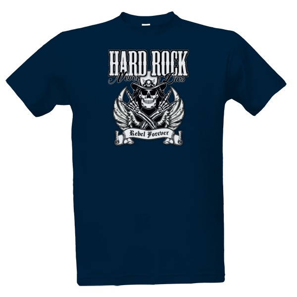 Hard Rock Never Dies