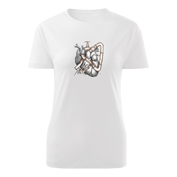 Heart of Flow T-shirt