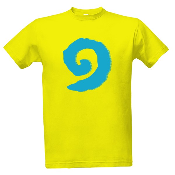 Tričko s potiskem Hearthstone