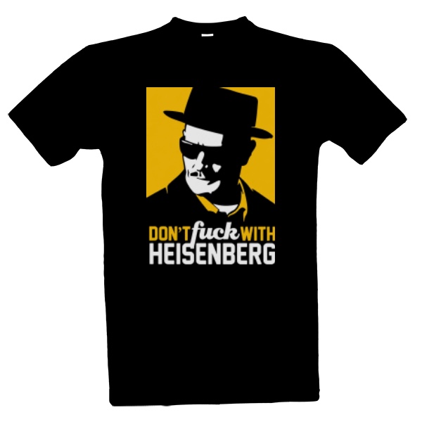 Heisenberg