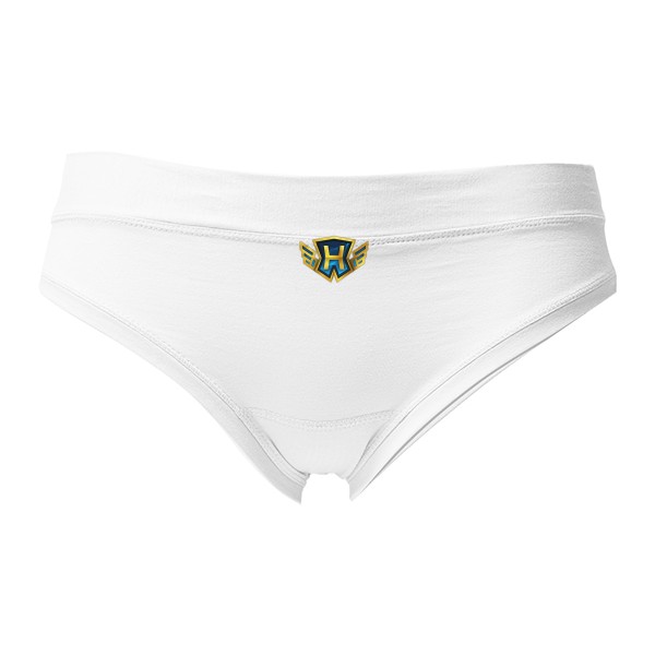 Dámská tanga - Výprodej s potiskem Herdyn