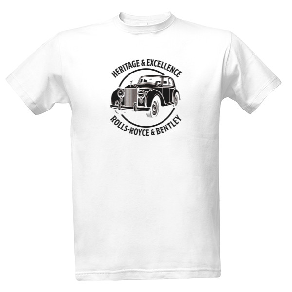 Heritage & Excellence