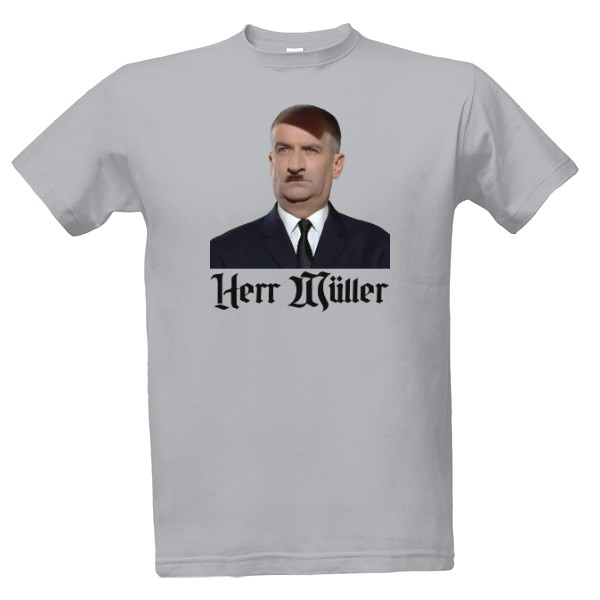 T-shirt Nový produkt