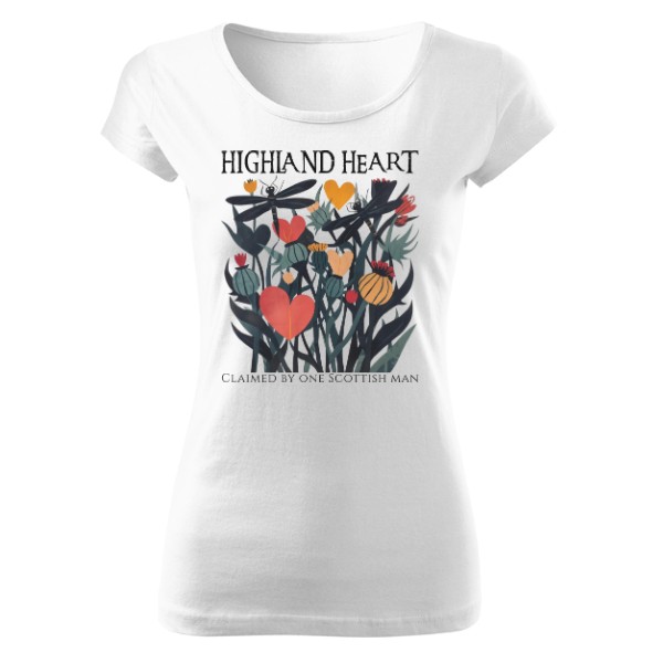 Tričko s potlačou Nový produkt