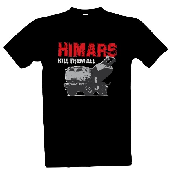 Tričko s potlačou Nový produkt