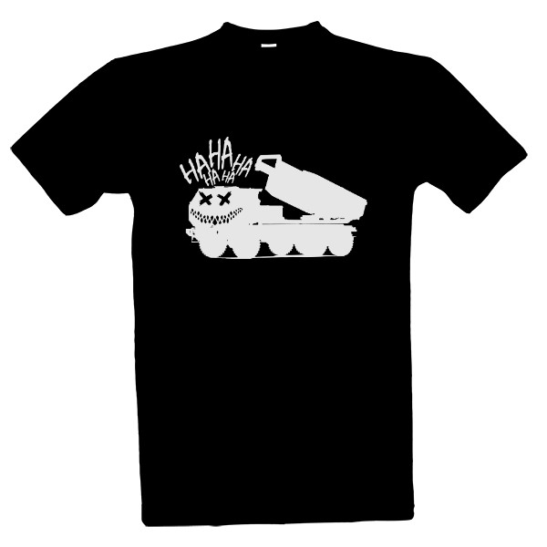 Tričko s potlačou Nový produkt