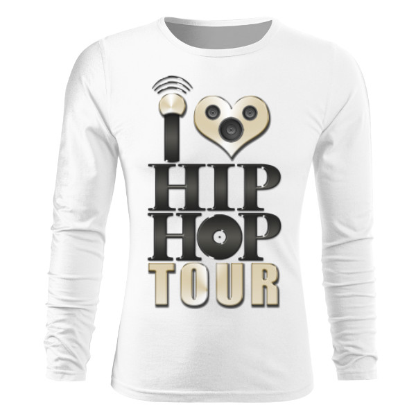 Hip Hop Tour