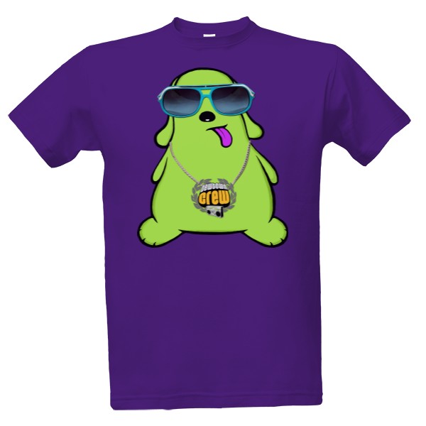 Diddy Twister T-shirt