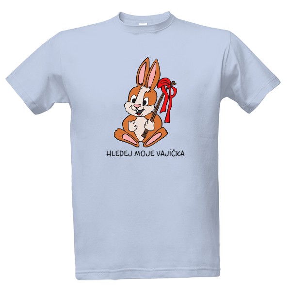 Hledej moje vajíčka