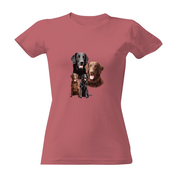 Nový produkt T-shirt