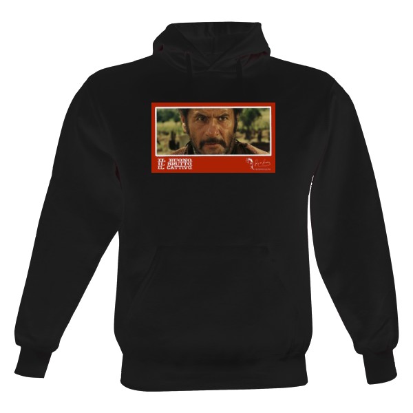 Hodný, zlý a ošklivý M1