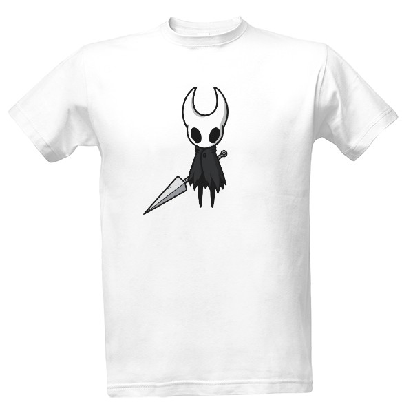 Tričko s potlačou Nový produkt