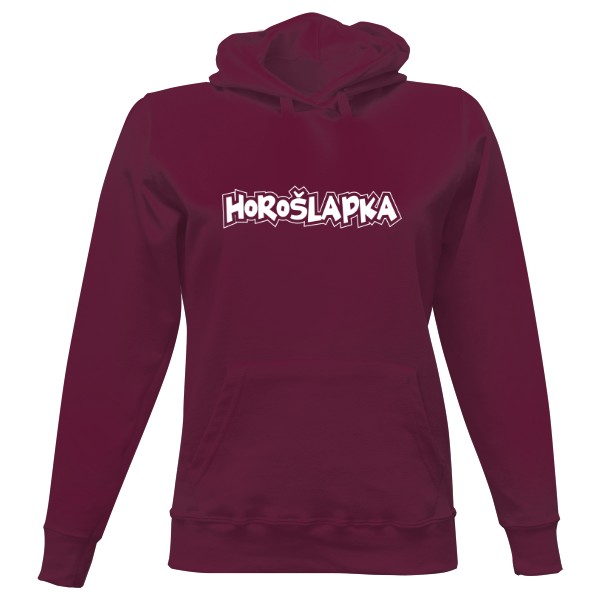 HoroŠlapka