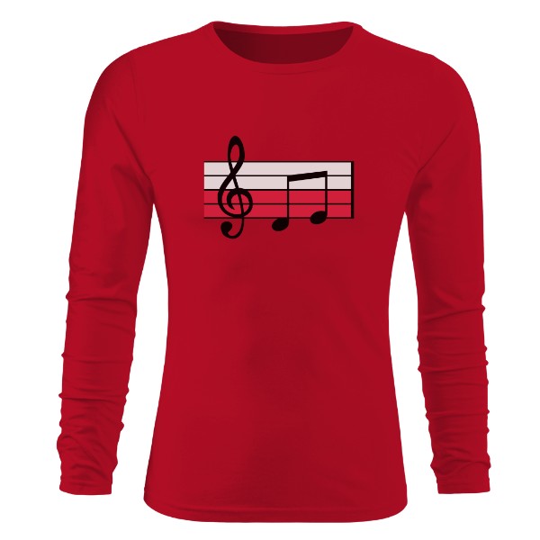 Nový produkt T-shirt