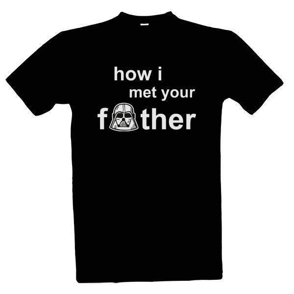 How i met your father
