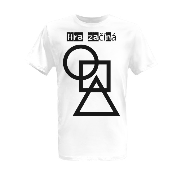 Hra Začíná: Geometrie Výzvy