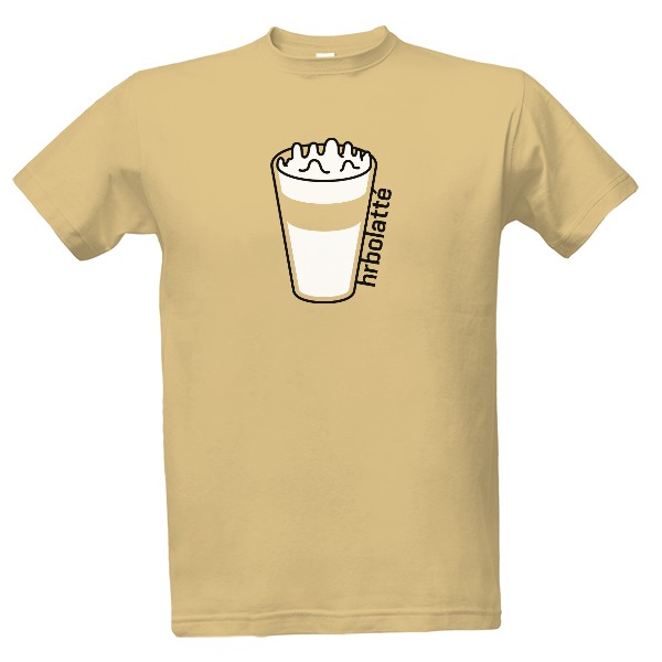 hrbolatté black and white