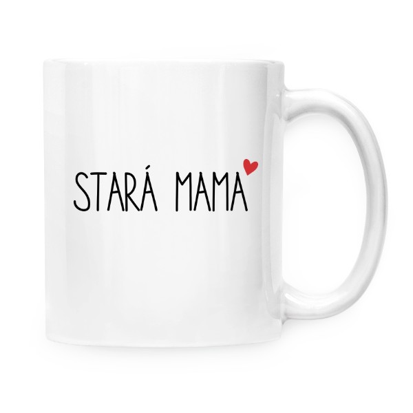 Stará Mama
