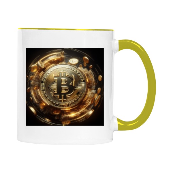 Dynamo BTC: Generátor Vize