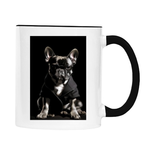 Francouzský Buldok – Nejstylovější Pán