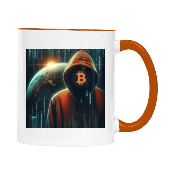 Krypto Strážce - red