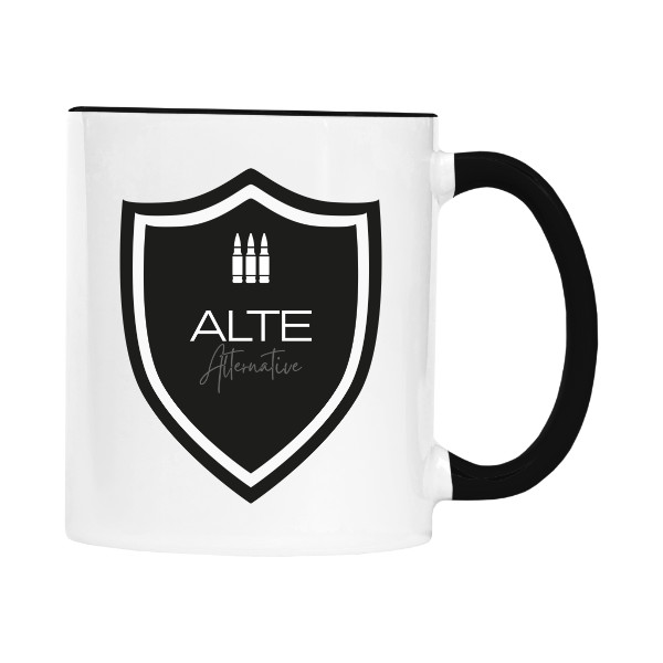 Cup colourful s potiskem Nový produkt